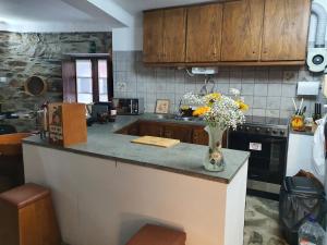 Casa Iris Cunqueiros