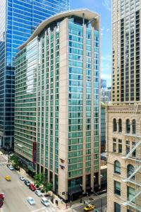 Residence Inn by Marriott Chicago DowntownRiver North