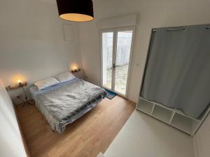 Maison 6 pers, à pied de plagecentre, Wifi, animaux admis - FR-1-22-376