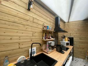 Maison 6 pers, à pied de plagecentre, Wifi, animaux admis - FR-1-22-376