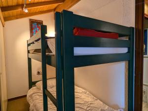 Appartements Charmant appartement 3 pieces a La Clusaz avec terrasse et WIFI - FR-1-459-237 : photos des chambres