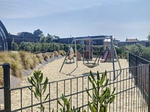 Tiny House cosy près de la plage avec piscine et parking - FR-1-361A-94