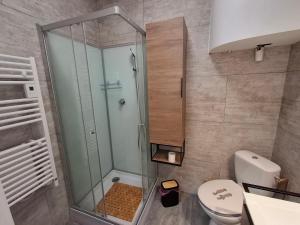 Appartements Appartement lumineux 2 ch, proche plage & commerces - FR-1-706-31 : photos des chambres