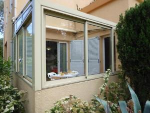 Appartement 2 pièces, 4 pers, proche plage et commerces, parking, animaux admis - FR-1-776-115