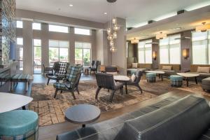 Residence Inn Fulton at Maple Lawn