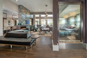 Residence Inn Fulton at Maple Lawn