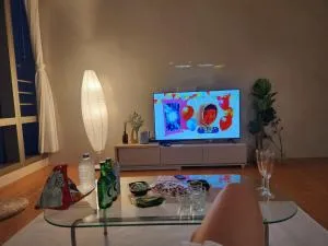 칠링칠링 스테이 해운대 - Ch'ŏngsap'o