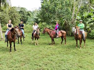 Osa House - Drake Bay