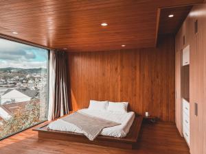 Căn Hộ 1 Phòng Ngủ (One-Bedroom Apartment)