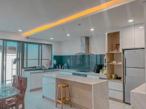 Căn Hộ 1 Phòng Ngủ (One-Bedroom Apartment)