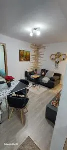 Refugiu Alpin Borsec - Hollò