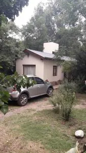 La arbolada - Villa Ciudad Parque