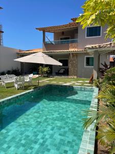 Casa em Peroba Maragogi