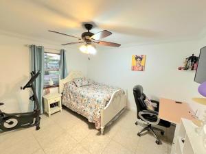 Sunset Villa Pool & Spa Near The Beach