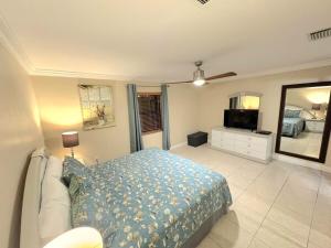 Sunset Villa Pool & Spa Near The Beach