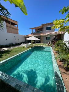 Casa em Peroba Maragogi