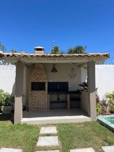 Casa em Peroba Maragogi