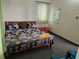 SHIVADIVYA Homestay Hampi