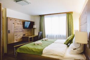 Pension Baeren Restaurant & Rooms Andermatt Schweiz