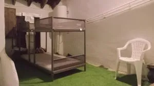 Hikers Bikers hill - 蒙科法尔