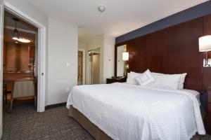 Residence Inn Charlotte Concord