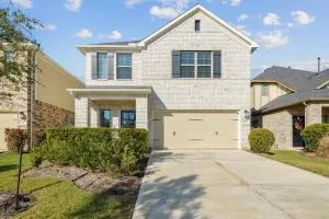 Beautiful spacious house with great location! - Conroe