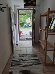 Julis Appartement 1 in 3430 Tulln