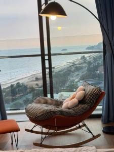 CSJ TOWER - CSJ Apartment Sea View Vung Tau - Căn Hộ CSJ View Biển Vũng Tàu - MINH TOẢNs Homestay