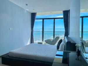 CSJ TOWER - CSJ Apartment Sea View Vung Tau - Căn Hộ CSJ View Biển Vũng Tàu - MINH TOẢNs Homestay