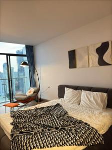 CSJ TOWER - CSJ Apartment Sea View Vung Tau - Căn Hộ CSJ View Biển Vũng Tàu - MINH TOẢNs Homestay