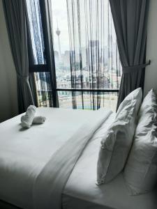 OPUS LUXURY INFINiTY POOL KL - Ubytování bez kategorie ve městě Kuala Lumpur