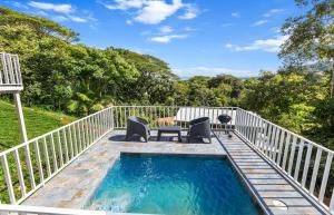 Casa amor del sol apartment # 3