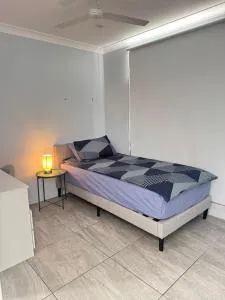 North High Comfort - Hatton Vale