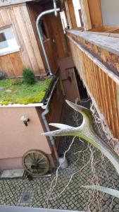 Gästehaus Stadtschaenke