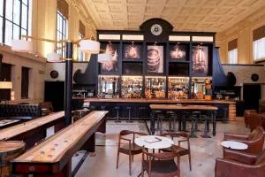 Residence Inn Columbus Downtown - Columbus