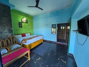 Ramda cottages