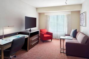 Residence Inn by Marriott Columbus OSU
