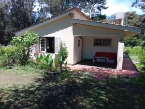 Casa Acantilados Chapadmalal