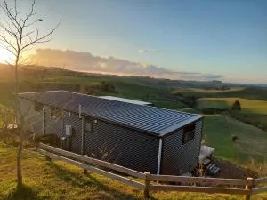 Onewhero Country Cabin - Port Waikato