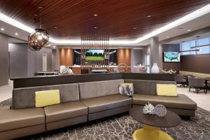 SpringHill Suites By Marriott Salt Lake City West Valley