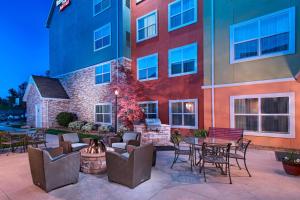 Residence Inn Columbia