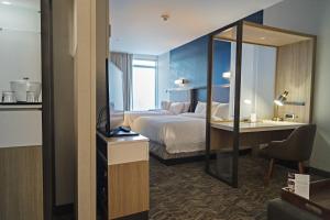 SpringHill Suites by Marriott Somerset Franklin Township