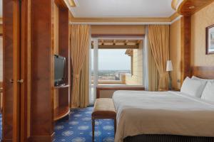 Rome Marriott Park Hotel