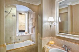 Suite Junior Ovale - Plus Spacieuse