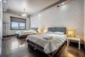 Luxurious Modern 11-Bed Home Private 136 Acres