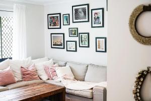 Central 3 Bdr House - Walk to town & pub