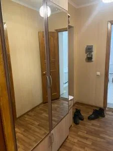 1-комнатная улучшенная квартира - Павлодар