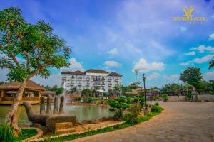 SPRING GARDEN HOTEL LK