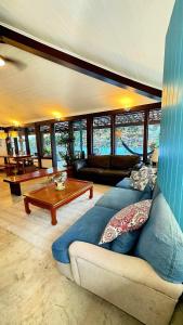 Sun House Manguinhos