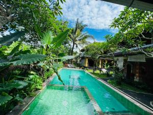Ubud Kerta Prashati